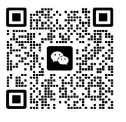 好吃村公司微信二维码